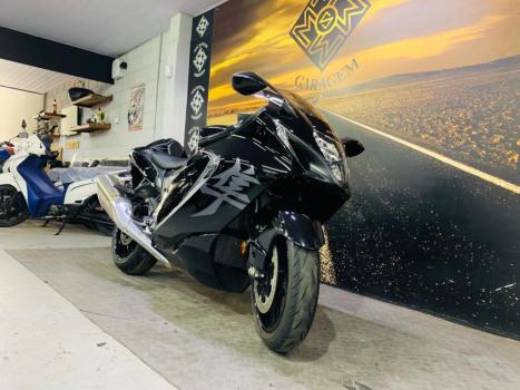 SUZUKI GSX-R 1300 Hayabusa ABS, Foto 4