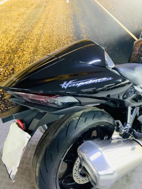 SUZUKI GSX-R 1300 Hayabusa ABS, Foto 5