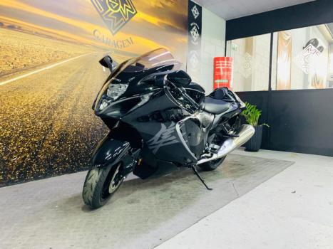 SUZUKI GSX-R 1300 Hayabusa ABS, Foto 6