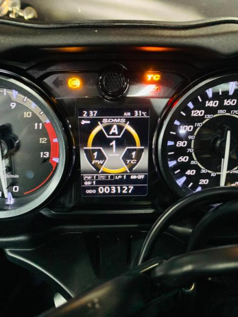 SUZUKI GSX-R 1300 Hayabusa ABS, Foto 7