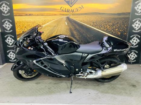 SUZUKI GSX-R 1300 Hayabusa ABS, Foto 8