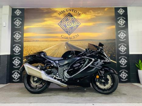 SUZUKI GSX-R 1300 Hayabusa ABS, Foto 9