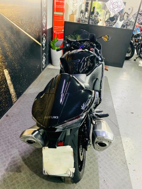 SUZUKI GSX-R 1300 Hayabusa ABS, Foto 10
