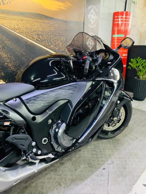 SUZUKI GSX-R 1300 Hayabusa ABS, Foto 11