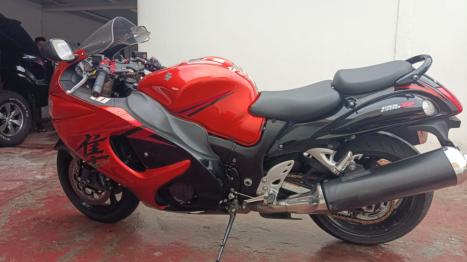 SUZUKI GSX-R 1300 Hayabusa ABS, Foto 2