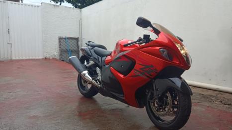 SUZUKI GSX-R 1300 Hayabusa ABS, Foto 3