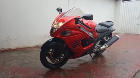 SUZUKI GSX-R 1300 Hayabusa ABS, Foto 5