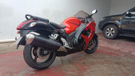 SUZUKI GSX-R 1300 Hayabusa ABS, Foto 6
