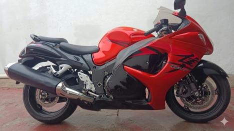 SUZUKI GSX-R 1300 Hayabusa ABS, Foto 4
