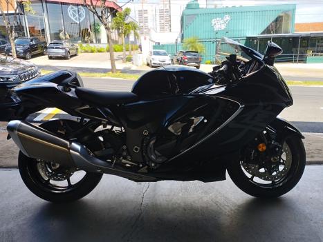 SUZUKI GSX-R 1300 Hayabusa ABS, Foto 2