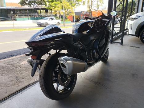 SUZUKI GSX-R 1300 Hayabusa ABS, Foto 3