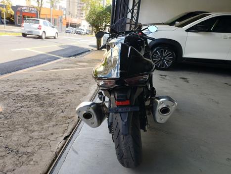 SUZUKI GSX-R 1300 Hayabusa ABS, Foto 4