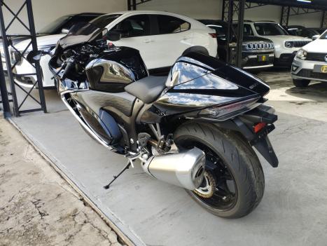 SUZUKI GSX-R 1300 Hayabusa ABS, Foto 5