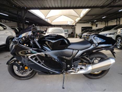 SUZUKI GSX-R 1300 Hayabusa ABS, Foto 7