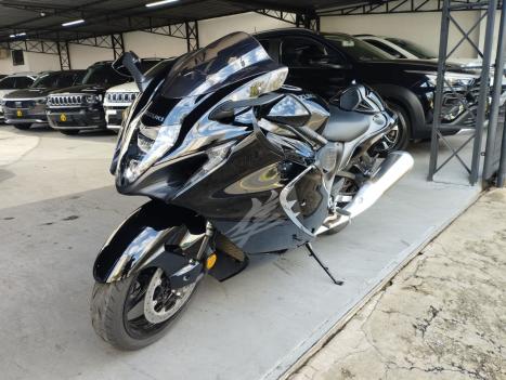 SUZUKI GSX-R 1300 Hayabusa ABS, Foto 8