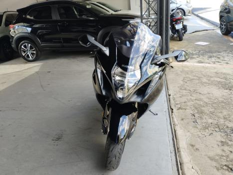 SUZUKI GSX-R 1300 Hayabusa ABS, Foto 9
