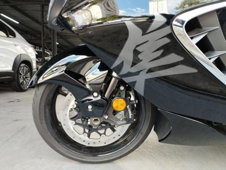 SUZUKI GSX-R 1300 Hayabusa ABS, Foto 10