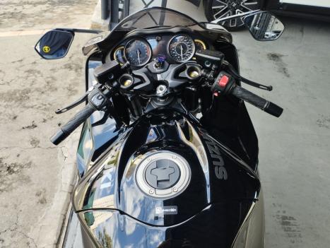 SUZUKI GSX-R 1300 Hayabusa ABS, Foto 11