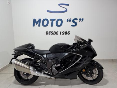 SUZUKI GSX-R 1300 Hayabusa ABS, Foto 1