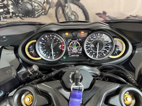 SUZUKI GSX-R 1300 Hayabusa ABS, Foto 2