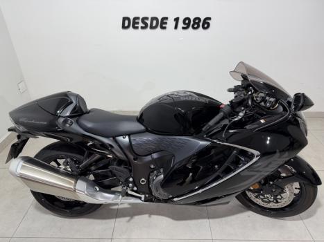 SUZUKI GSX-R 1300 Hayabusa ABS, Foto 3