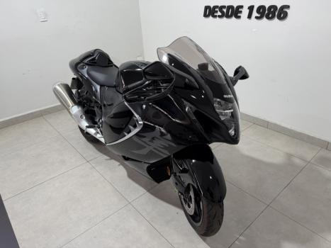 SUZUKI GSX-R 1300 Hayabusa ABS, Foto 4