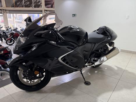SUZUKI GSX-R 1300 Hayabusa ABS, Foto 5