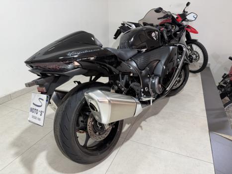 SUZUKI GSX-R 1300 Hayabusa ABS, Foto 6