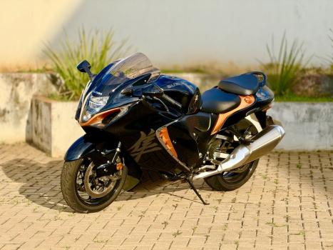 SUZUKI GSX-R 1300 Hayabusa ABS, Foto 1