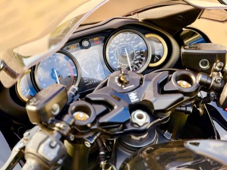 SUZUKI GSX-R 1300 Hayabusa ABS, Foto 3