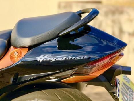SUZUKI GSX-R 1300 Hayabusa ABS, Foto 4