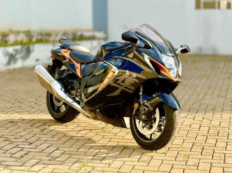 SUZUKI GSX-R 1300 Hayabusa ABS, Foto 5