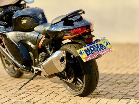 SUZUKI GSX-R 1300 Hayabusa ABS, Foto 6