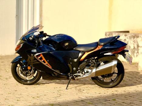 SUZUKI GSX-R 1300 Hayabusa ABS, Foto 7
