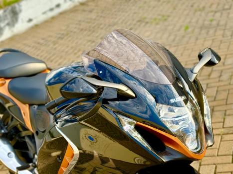 SUZUKI GSX-R 1300 Hayabusa ABS, Foto 10