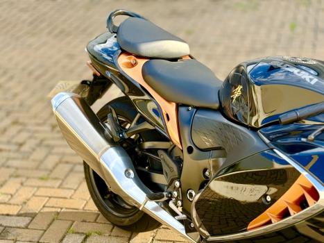 SUZUKI GSX-R 1300 Hayabusa ABS, Foto 11