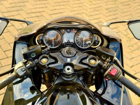 SUZUKI GSX-R 1300 Hayabusa ABS, Foto 13