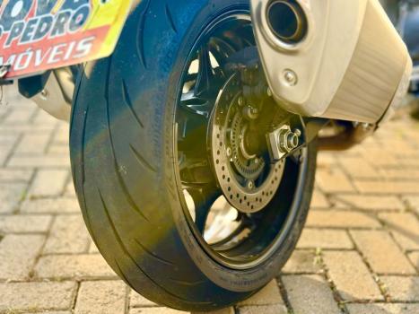SUZUKI GSX-R 1300 Hayabusa ABS, Foto 14