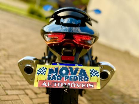 SUZUKI GSX-R 1300 Hayabusa ABS, Foto 15