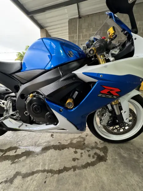 SUZUKI GSX-R 750 Srad , Foto 3