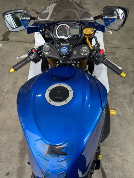 SUZUKI GSX-R 750 Srad , Foto 5
