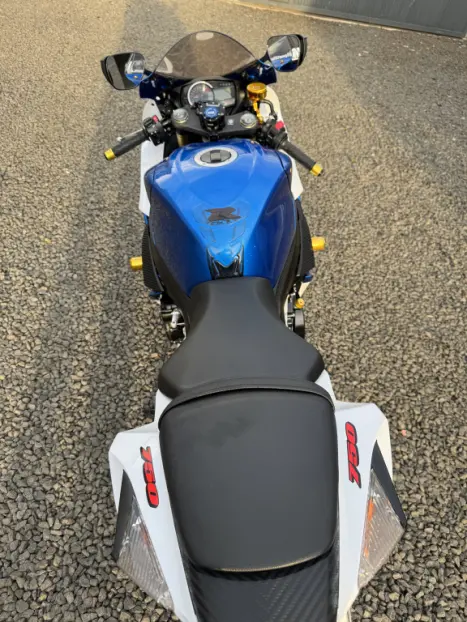 SUZUKI GSX-R 750 Srad , Foto 7