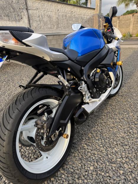 SUZUKI GSX-R 750 Srad , Foto 8