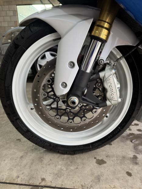 SUZUKI GSX-R 750 Srad , Foto 10