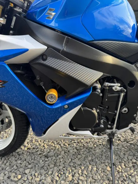 SUZUKI GSX-R 750 Srad , Foto 12