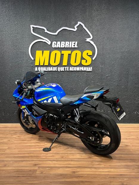SUZUKI GSX-R 750 W , Foto 5
