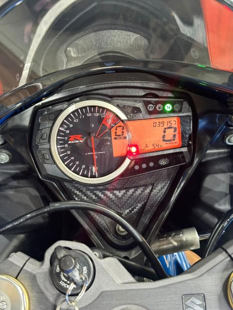 SUZUKI GSX-R 750 W , Foto 6