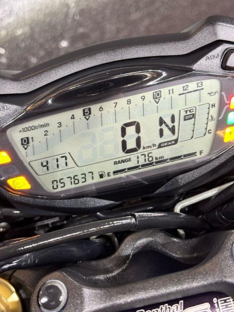 SUZUKI GSX-S 1000 A, Foto 7