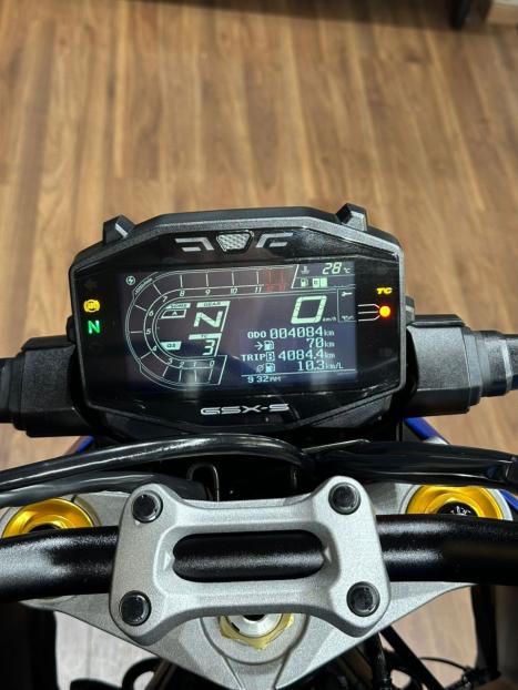 SUZUKI GSX-S 1000 A, Foto 7