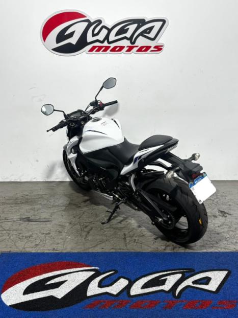 SUZUKI GSX-S 1000 A, Foto 2